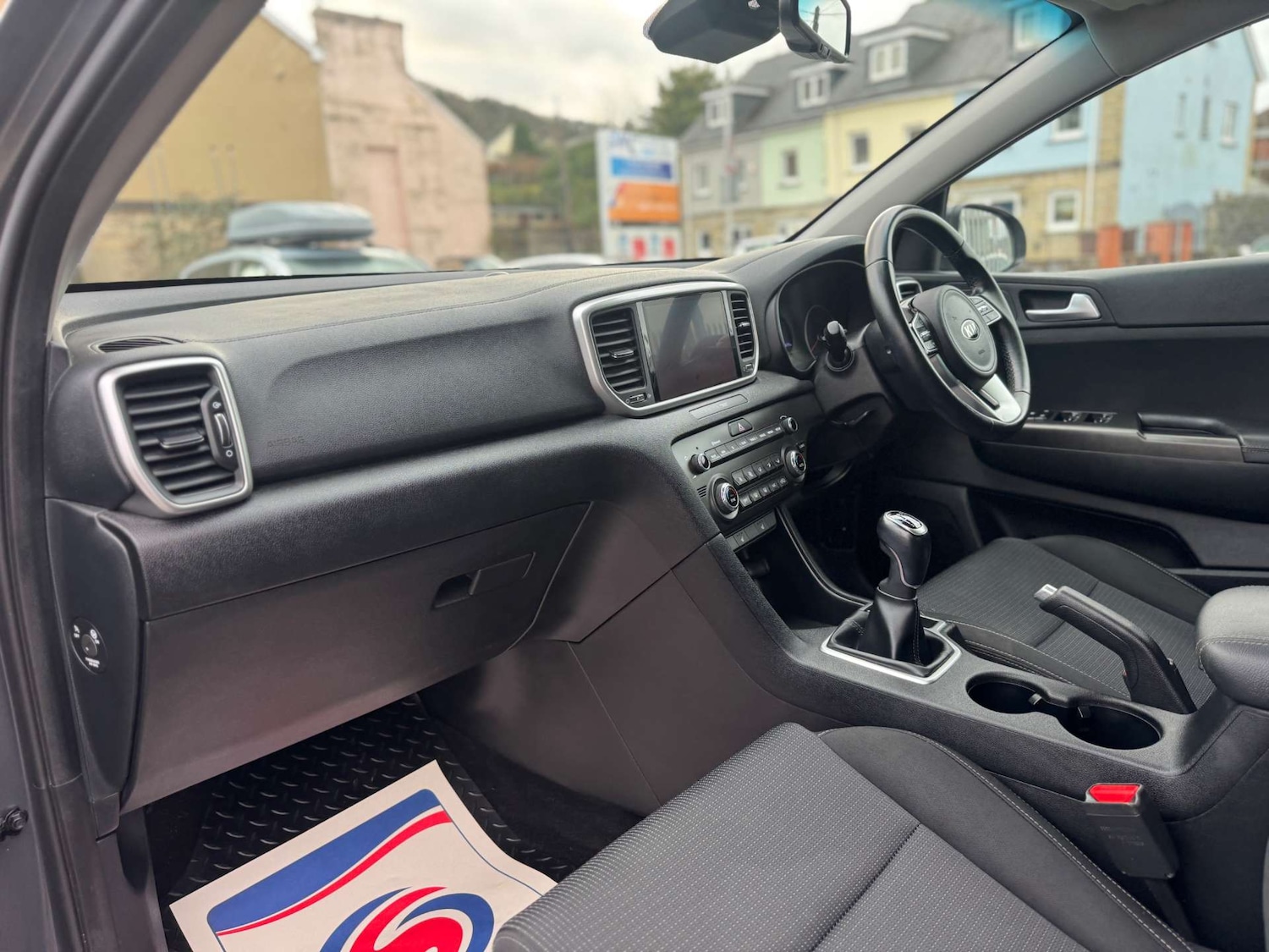 Used Kia Sportage 2022 for sale - 77207487: Photo 51