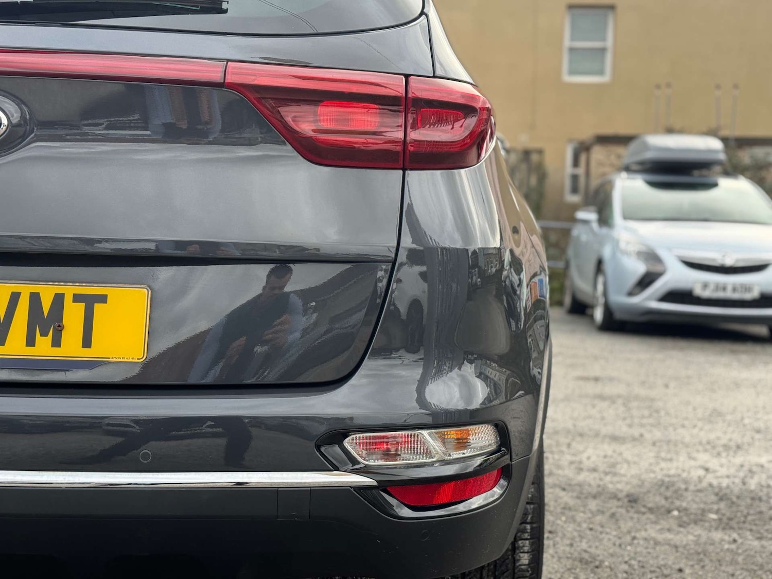 Used Kia Sportage 2022 for sale - 77207487: Photo 55