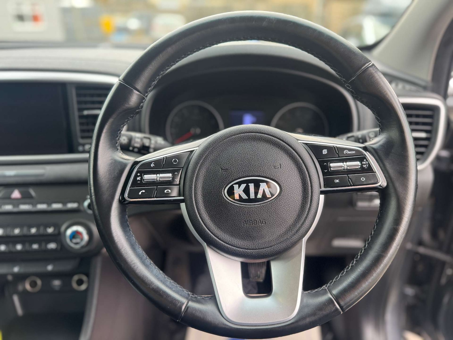 Used Kia Sportage 2022 for sale - 77207487: Photo 6