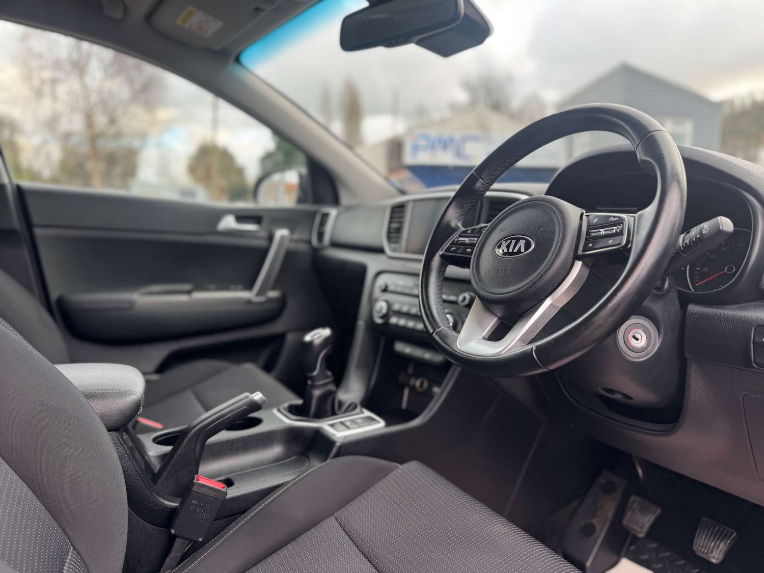 Used Kia Sportage 2022 for sale - 77207487: Photo 66