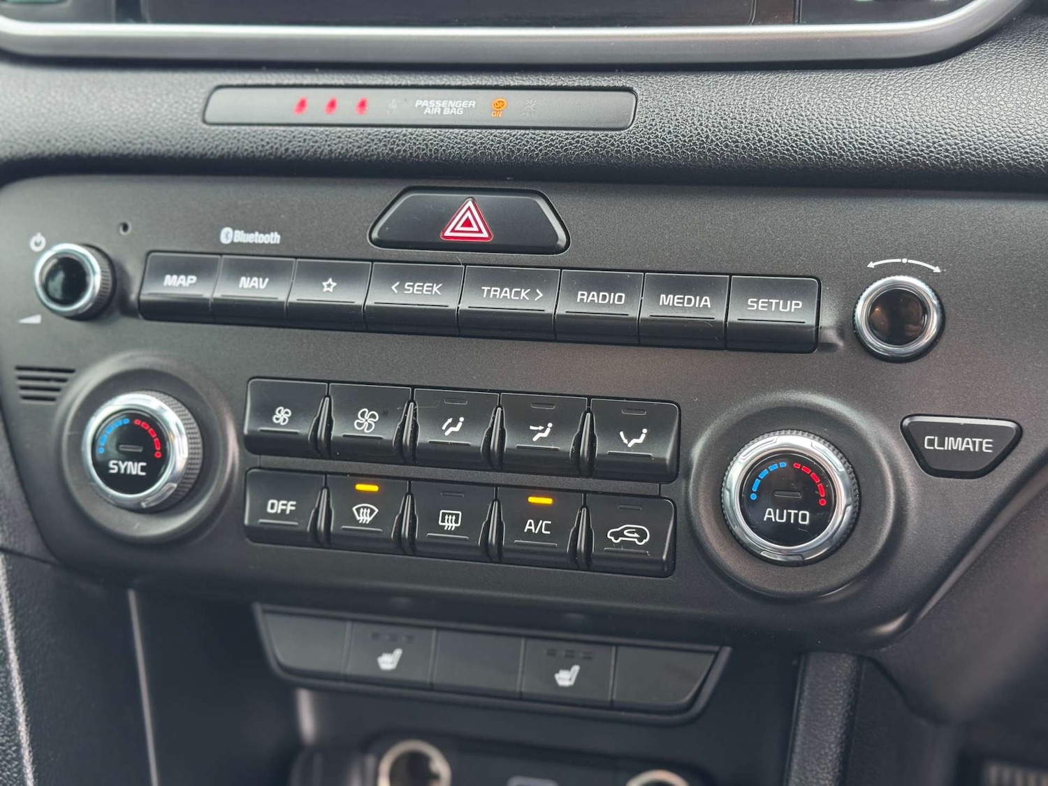 Used Kia Sportage 2022 for sale - 77207487: Photo 67