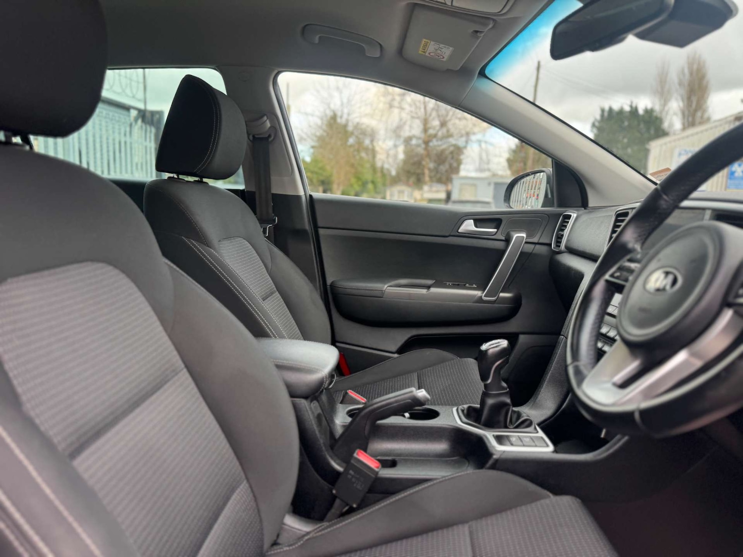 Used Kia Sportage 2022 for sale - 77207487: Photo 74