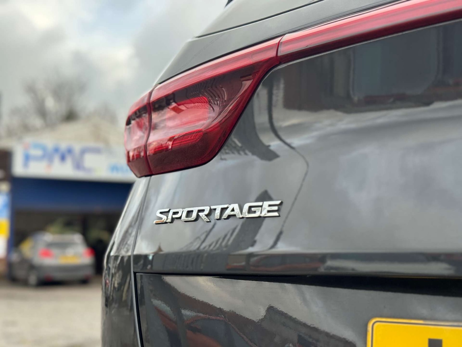 Used Kia Sportage 2022 for sale - 77207487: Photo 79