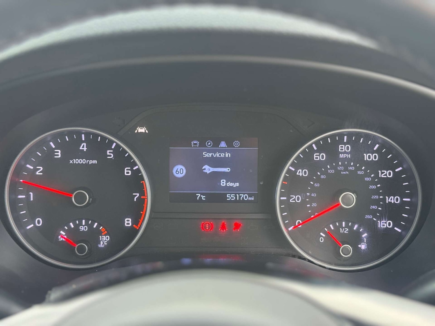 Used Kia Sportage 2022 for sale - 77207487: Photo 8