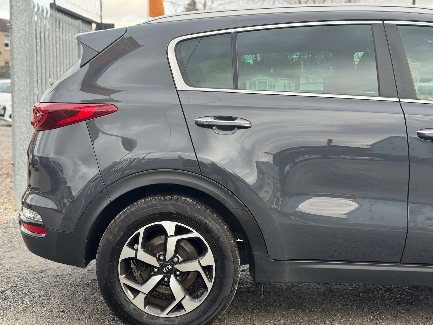 Used Kia Sportage 2022 for sale - 77207487: Photo 80