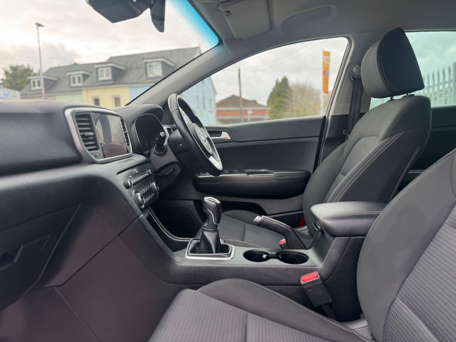 Used Kia Sportage 2022 for sale - 77207487: Photo 82