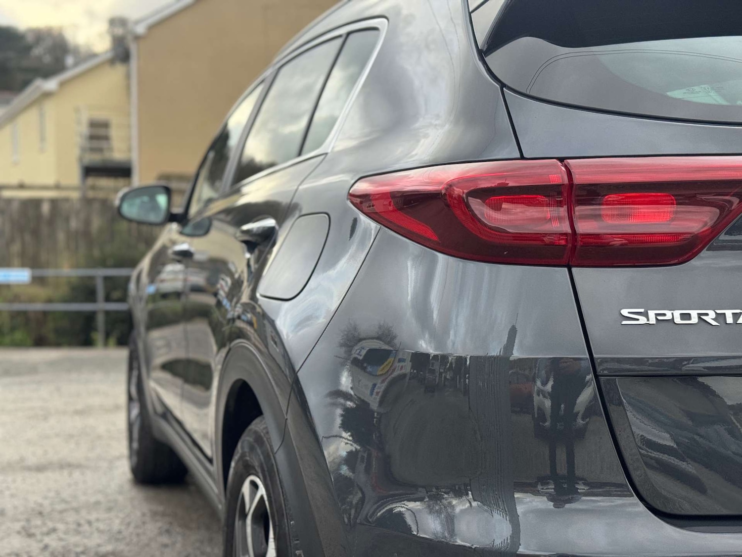 Used Kia Sportage 2022 for sale - 77207487: Photo 87