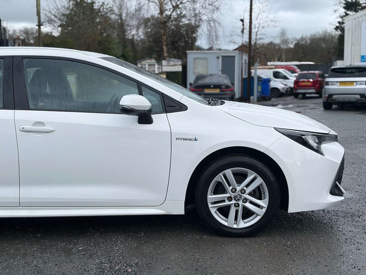 Used Toyota Corolla 2020 for sale - 77283141: Photo 32