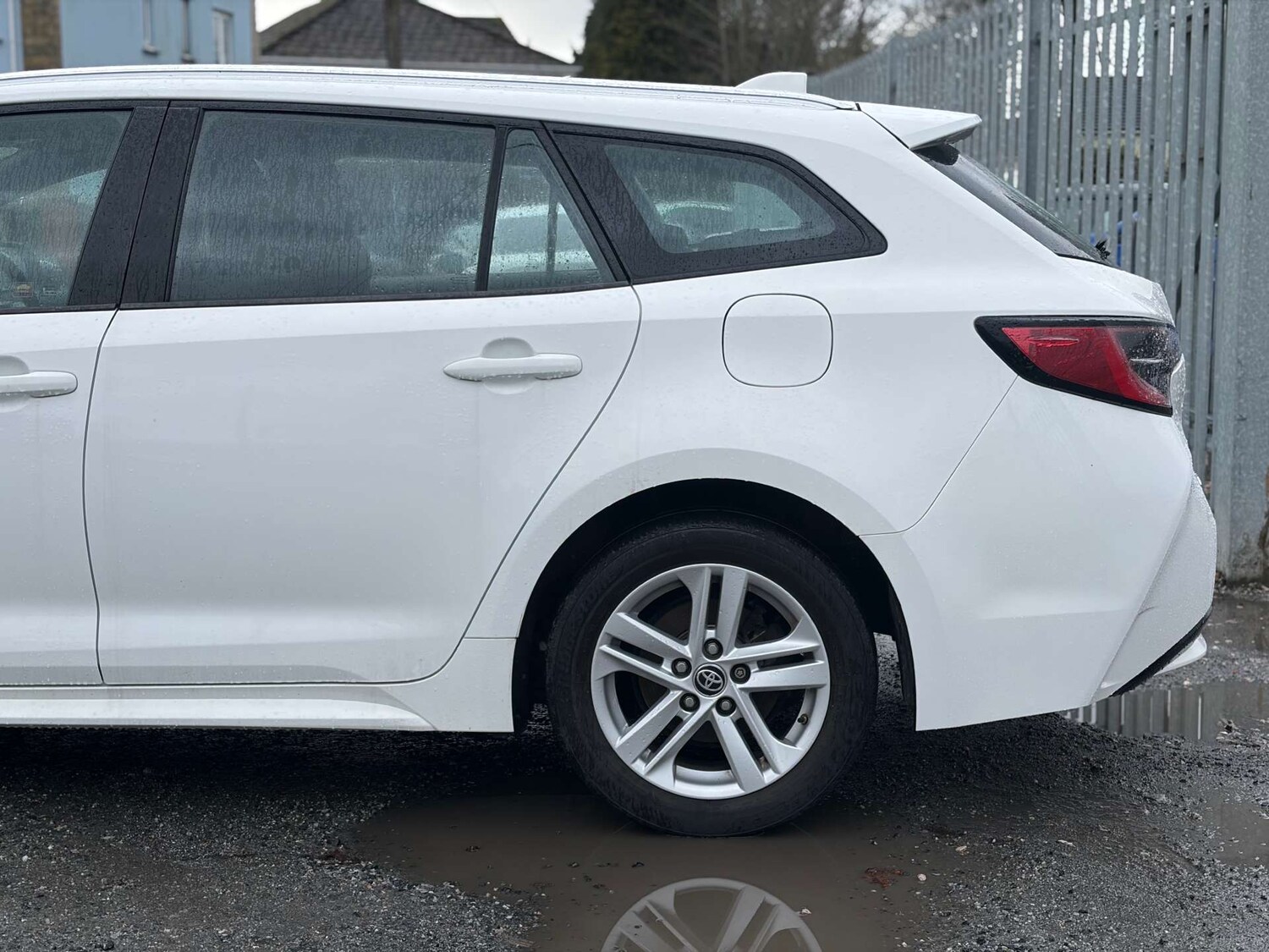 Used Toyota Corolla 2020 for sale - 77283141: Photo 43