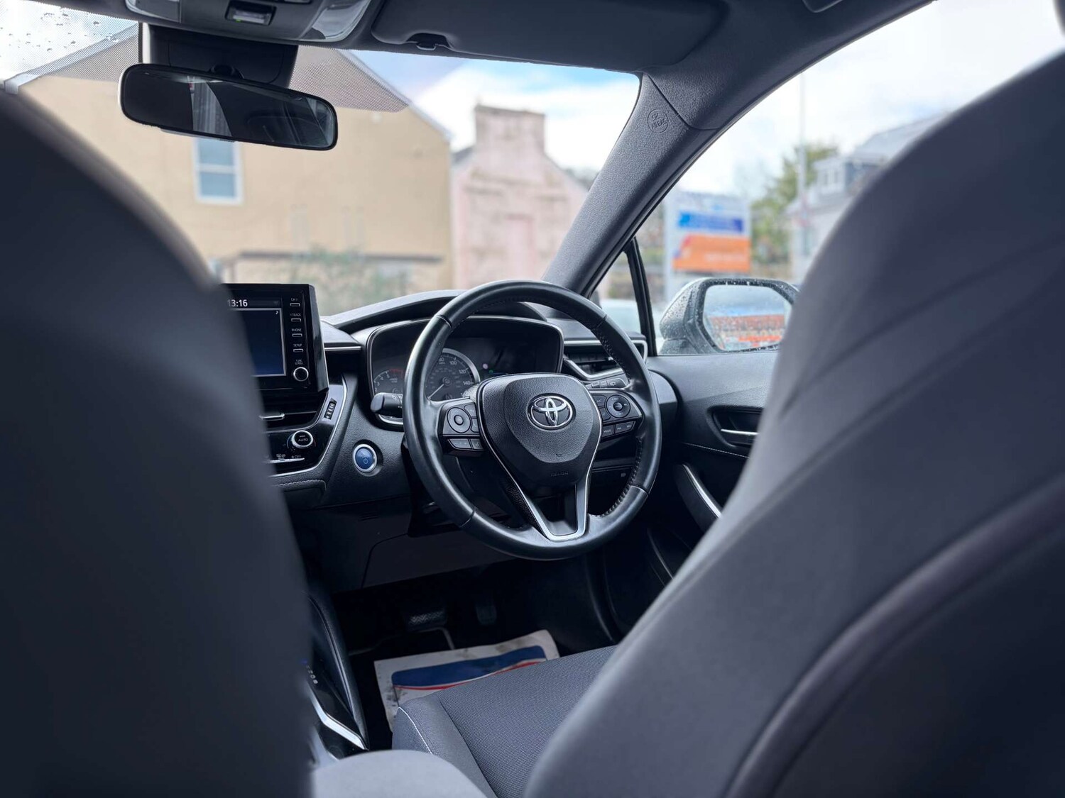 Used Toyota Corolla 2020 for sale - 77283141: Photo 45