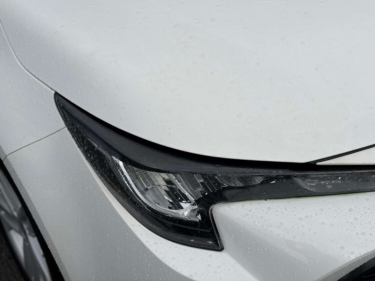 Used Toyota Corolla 2020 for sale - 77283141: Photo 51