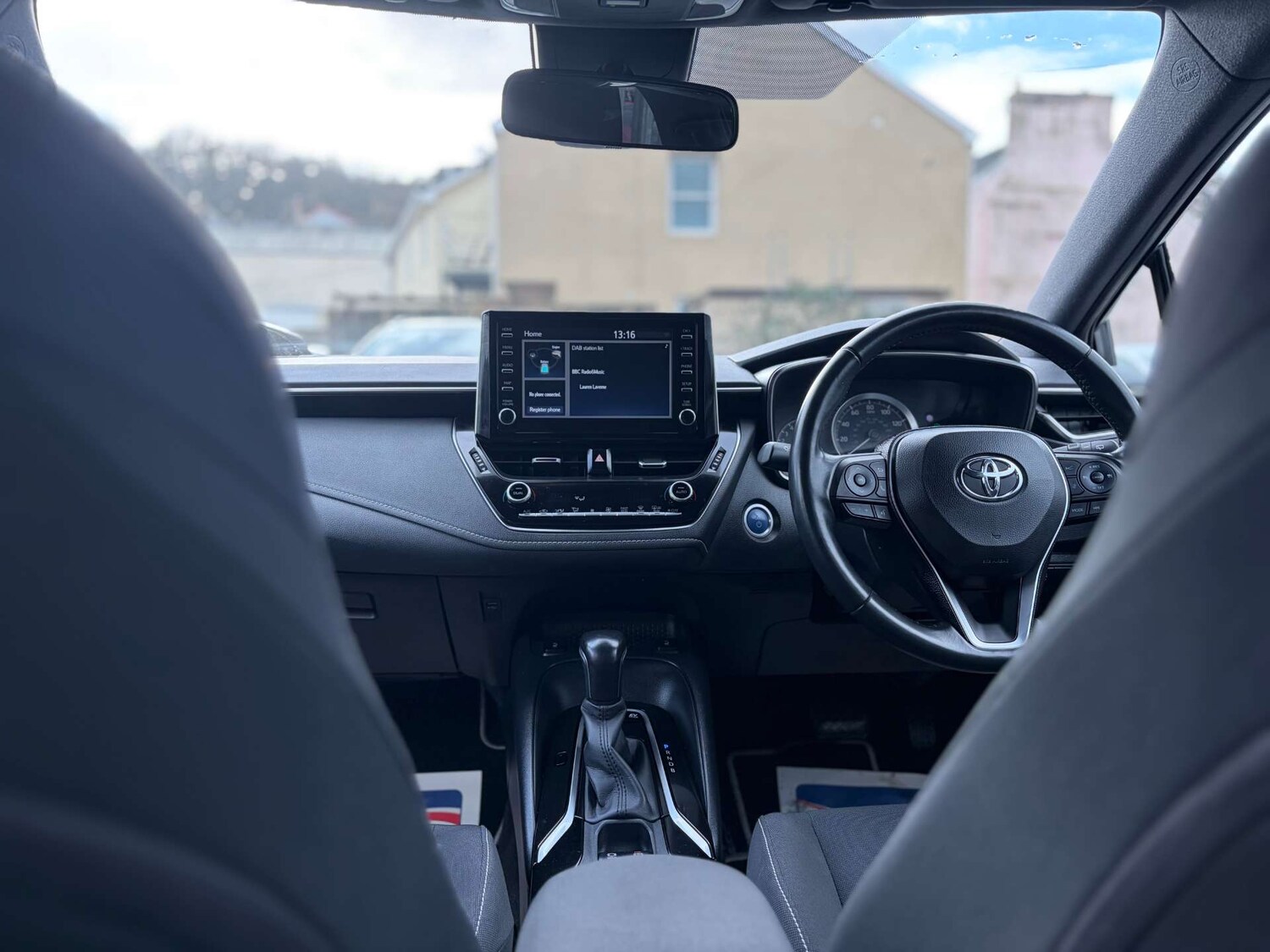 Used Toyota Corolla 2020 for sale - 77283141: Photo 55