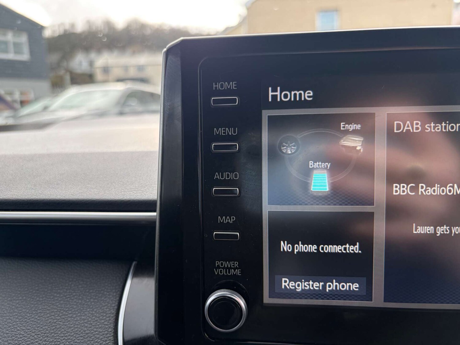 Used Toyota Corolla 2020 for sale - 77283141: Photo 57