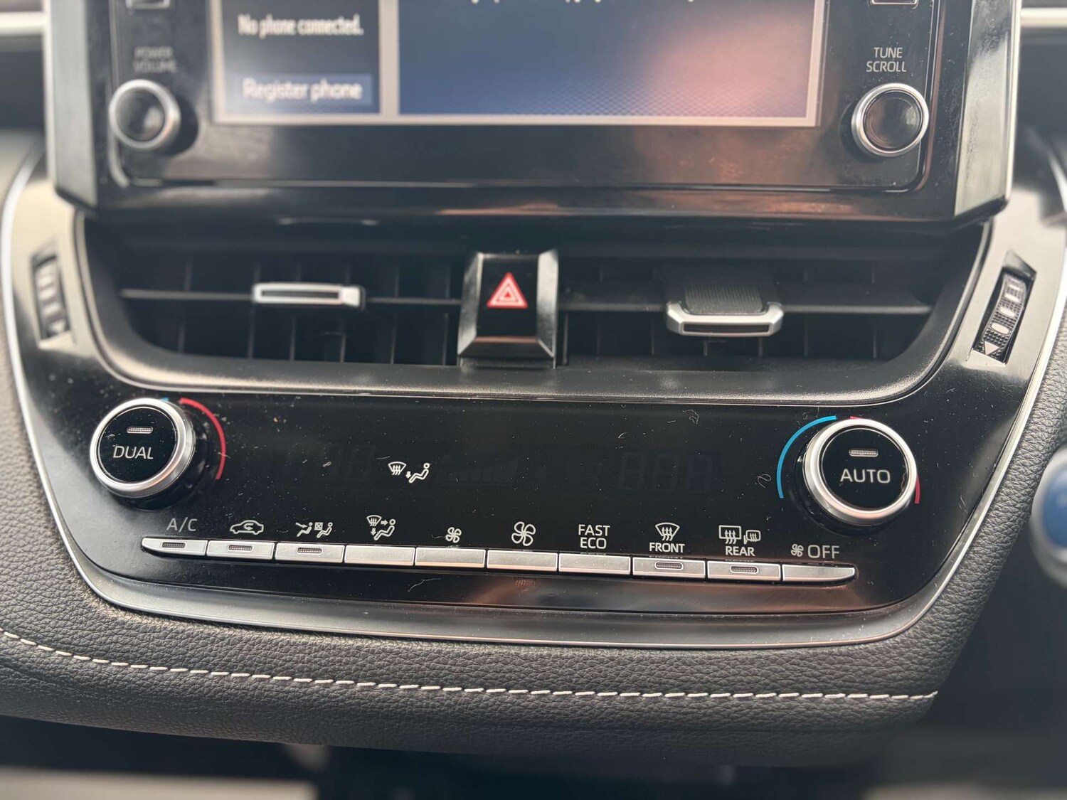 Used Toyota Corolla 2020 for sale - 77283141: Photo 58