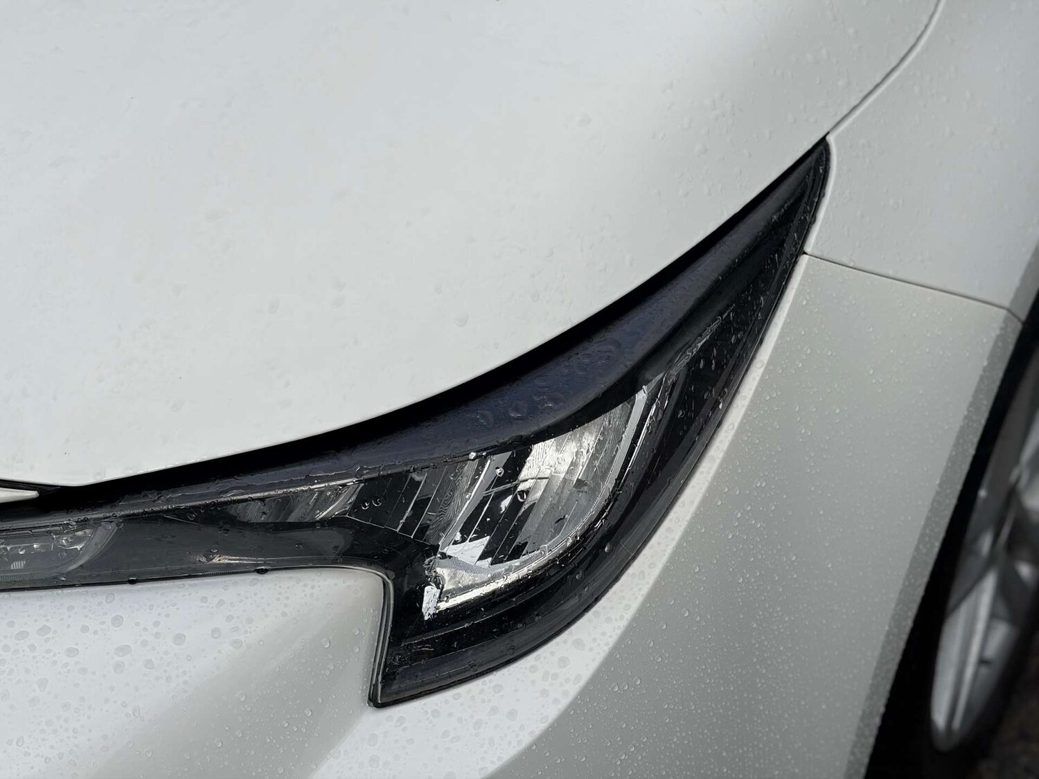 Used Toyota Corolla 2020 for sale - 77283141: Photo 61