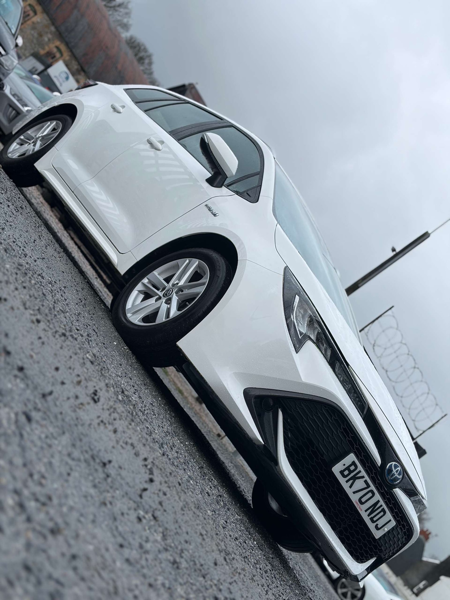 Used Toyota Corolla 2020 for sale - 77283141: Photo 62