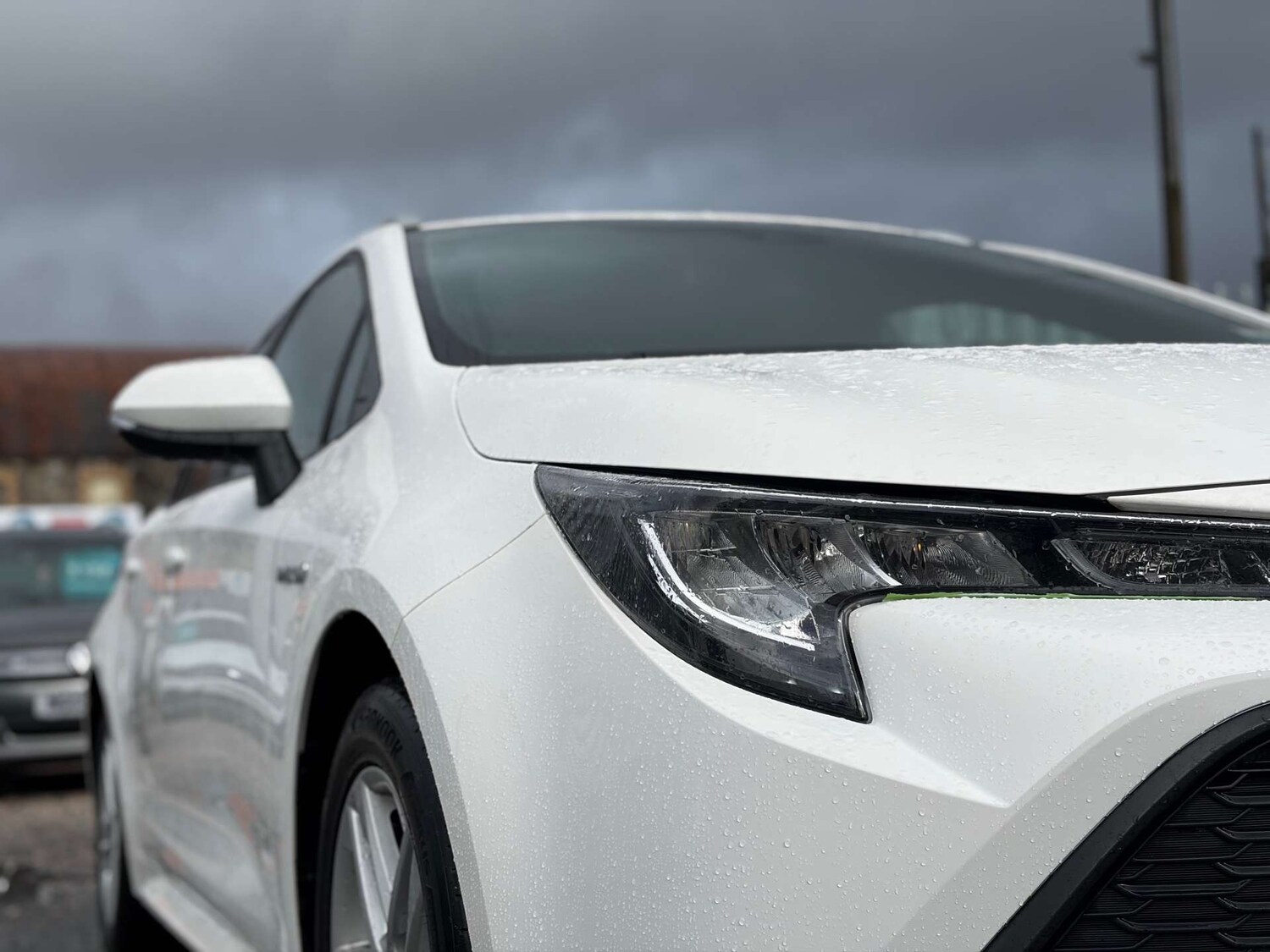 Used Toyota Corolla 2020 for sale - 77283141: Photo 70