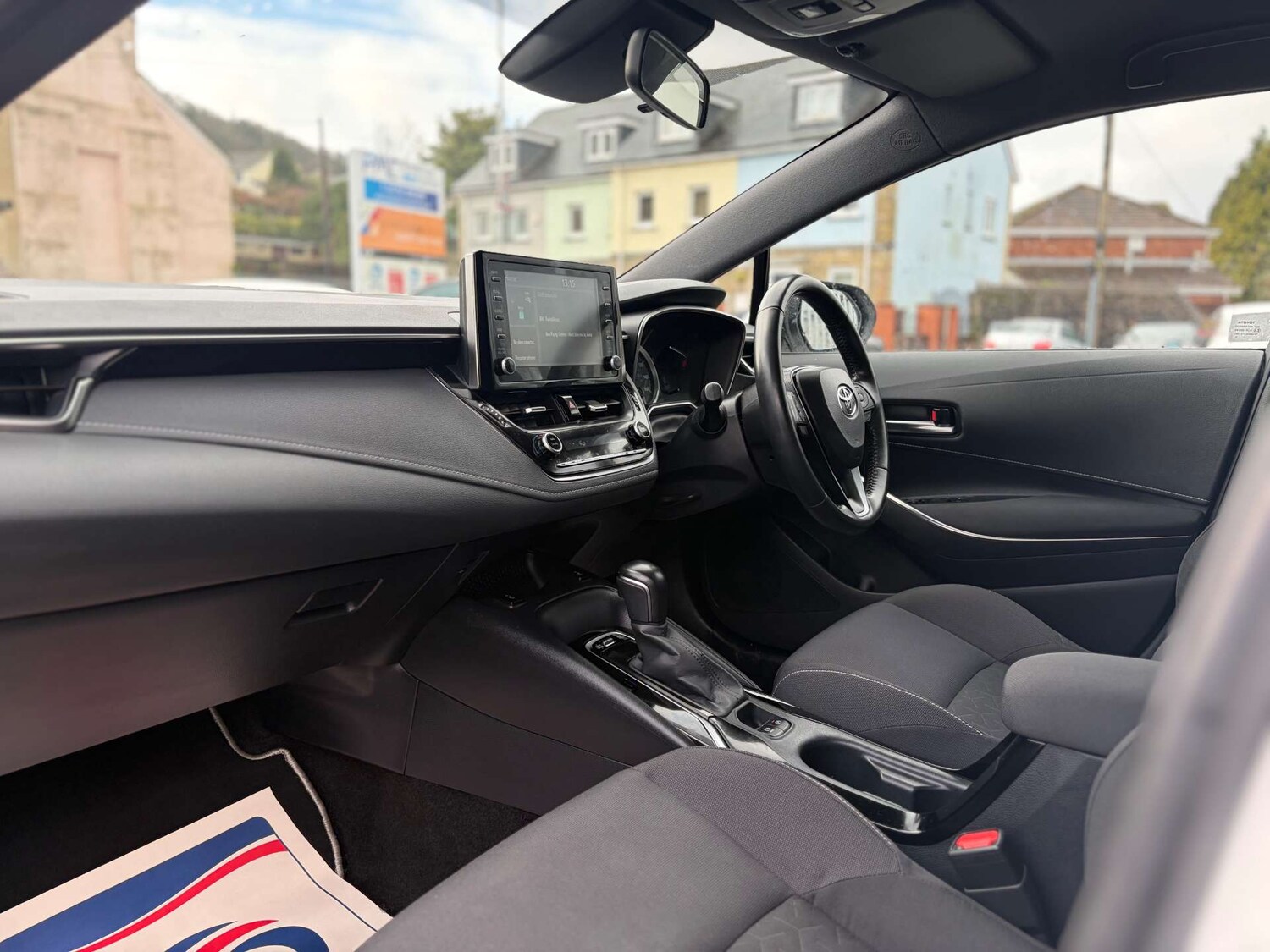 Used Toyota Corolla 2020 for sale - 77283141: Photo 73