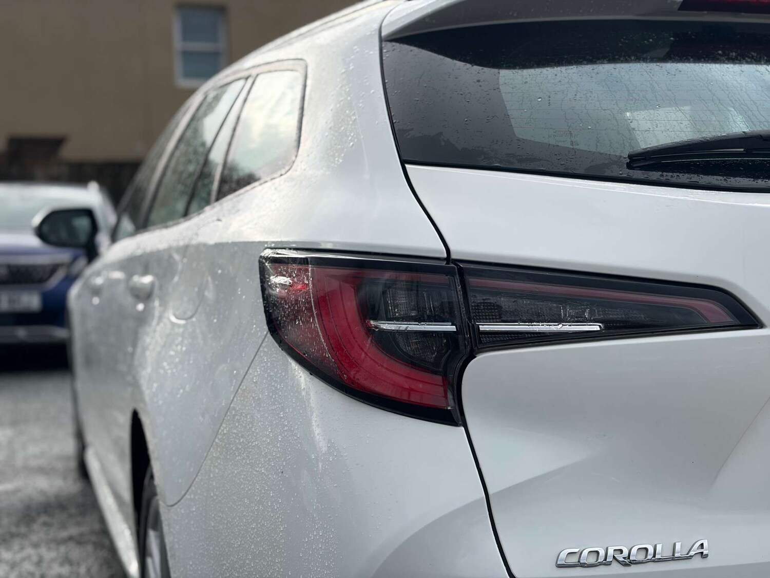 Used Toyota Corolla 2020 for sale - 77283141: Photo 77