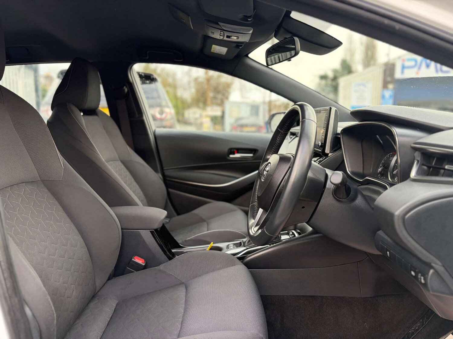 Used Toyota Corolla 2020 for sale - 77283141: Photo 80