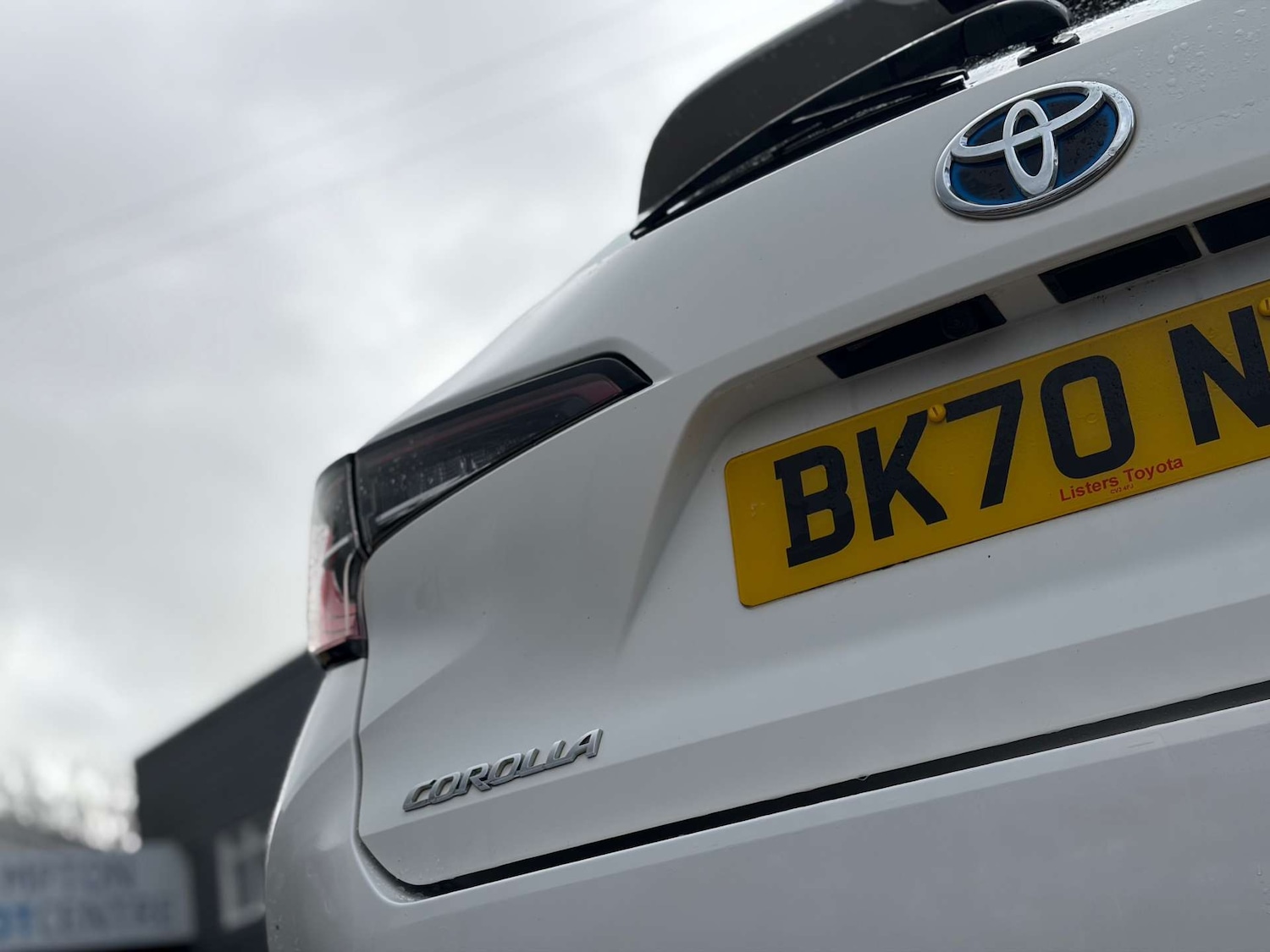 Used Toyota Corolla 2020 for sale - 77283141: Photo 85