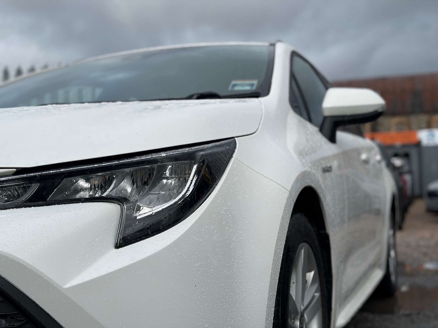 Used Toyota Corolla 2020 for sale - 77283141: Photo 86