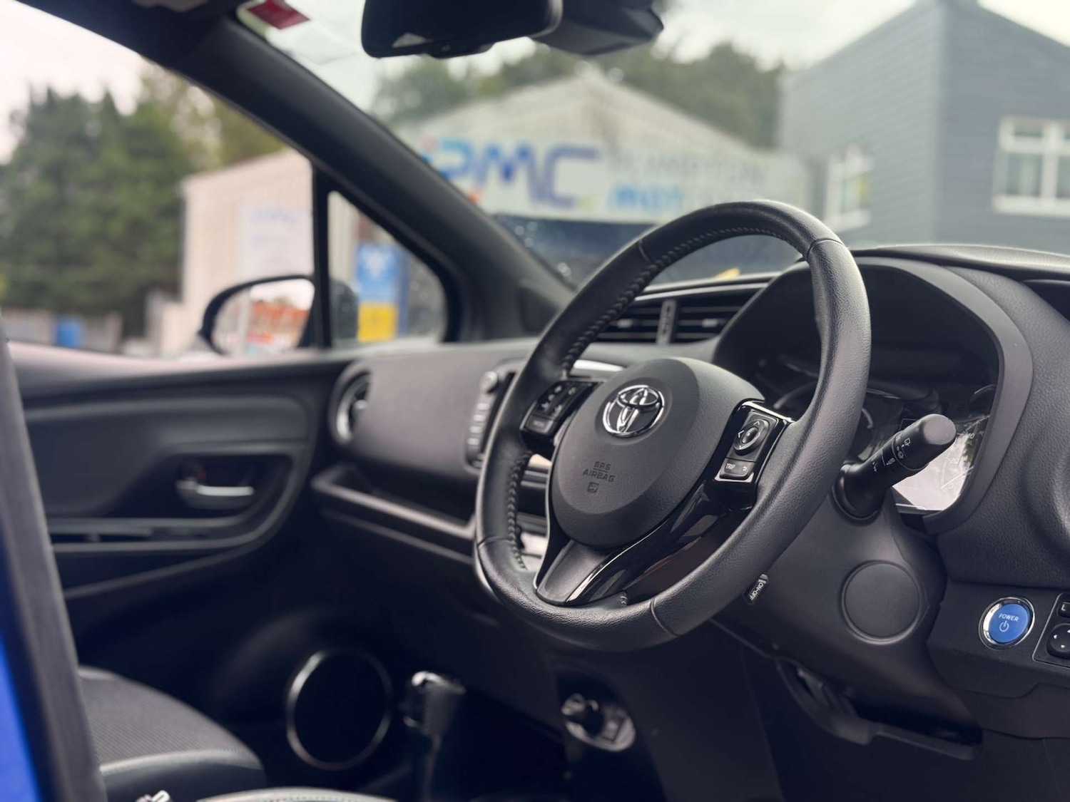 Used Toyota Yaris 2019 for sale - 77397472: Photo 13
