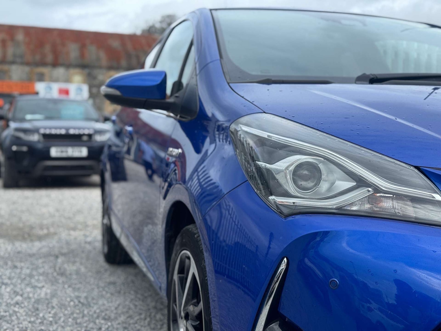 Used Toyota Yaris 2019 for sale - 77397472: Photo 18