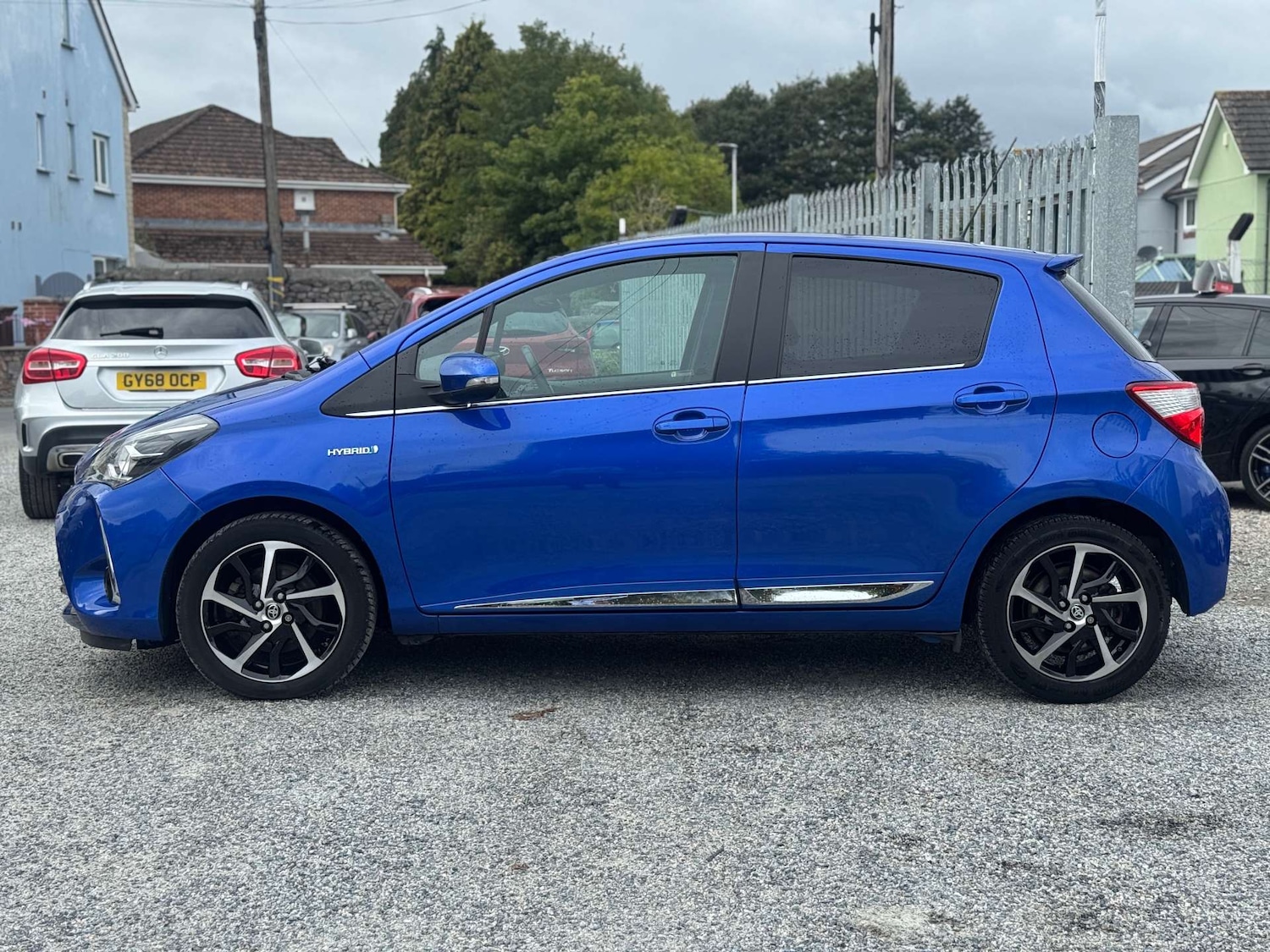Used Toyota Yaris 2019 for sale - 77397472: Photo 5