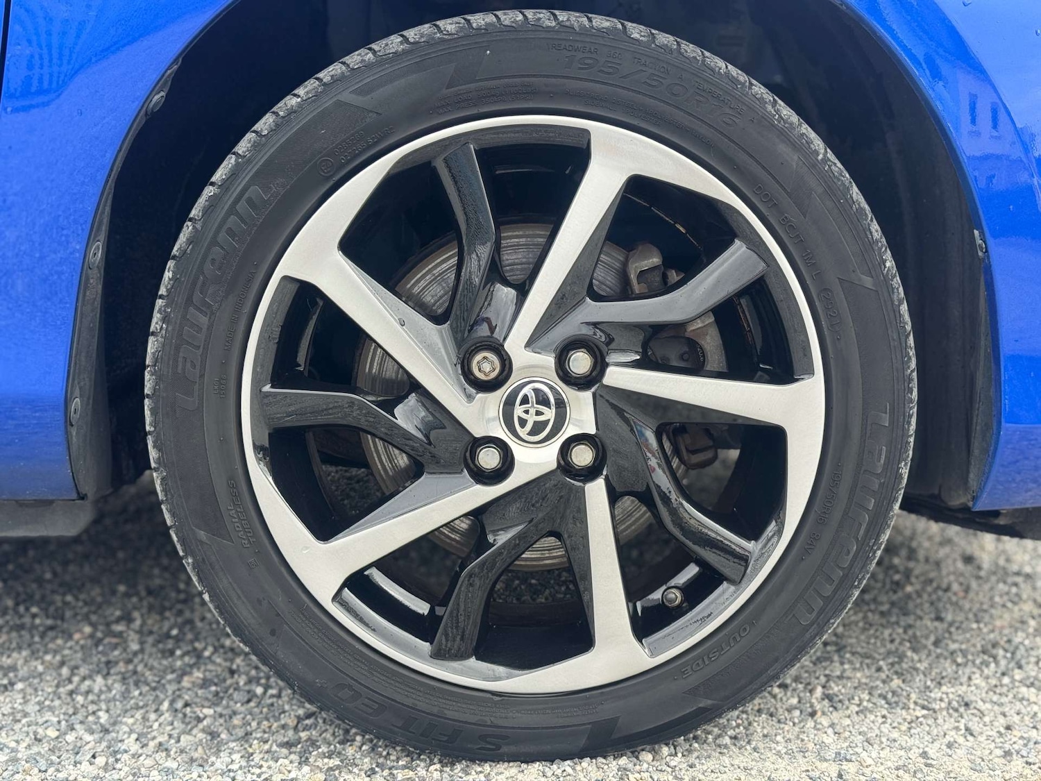 Used Toyota Yaris 2019 for sale - 77397472: Photo 54