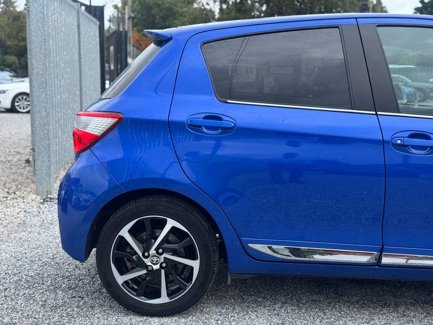 Used Toyota Yaris 2019 for sale - 77397472: Photo 55