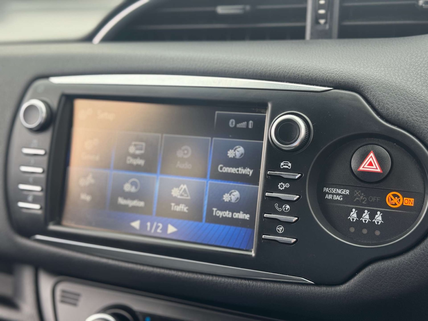 Used Toyota Yaris 2019 for sale - 77397472: Photo 69