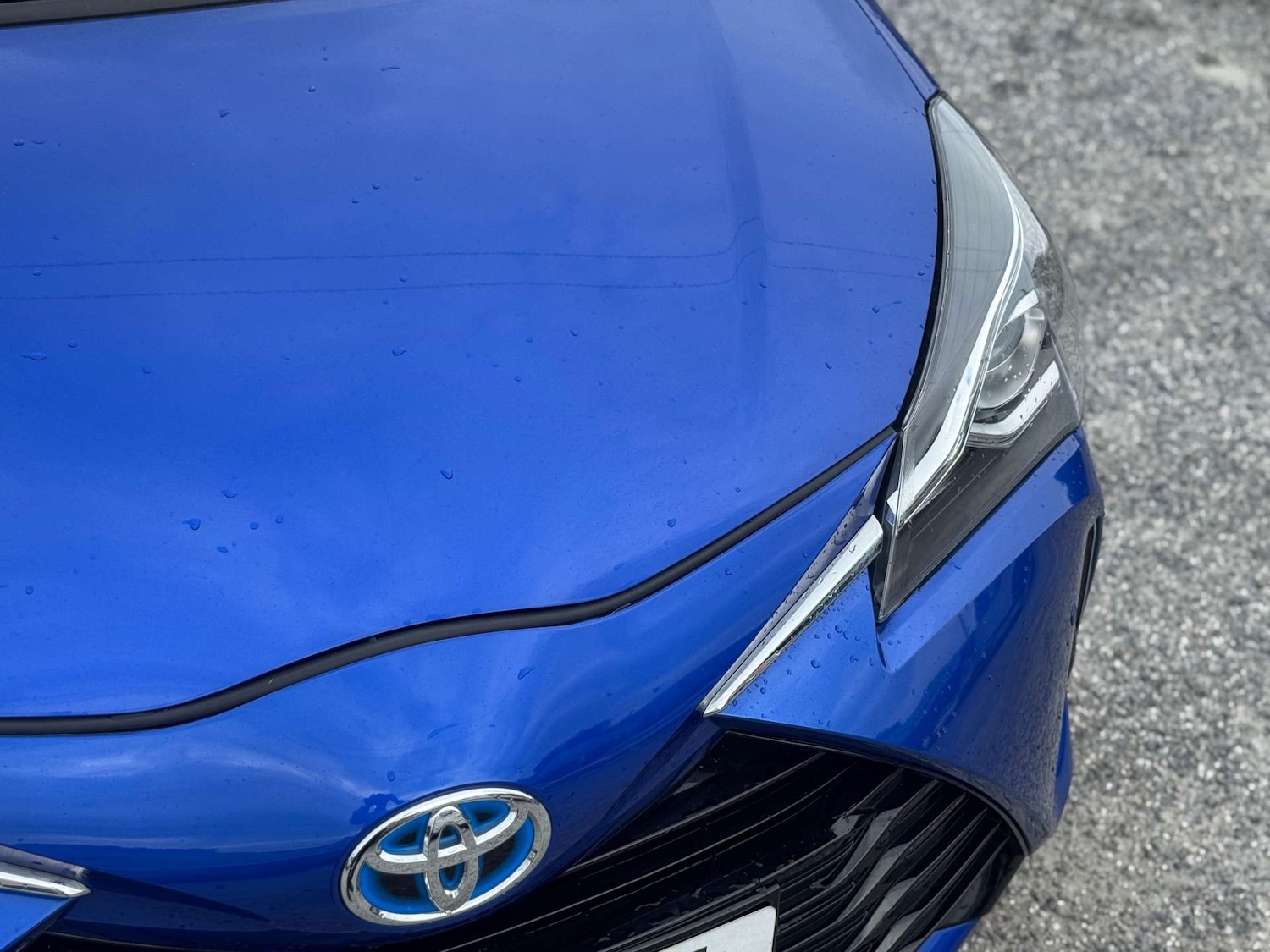 Used Toyota Yaris 2019 for sale - 77397472: Photo 94
