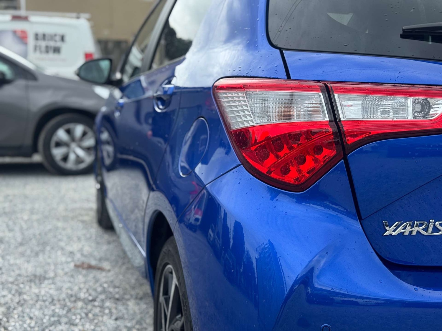 Used Toyota Yaris 2019 for sale - 77397472: Photo 97