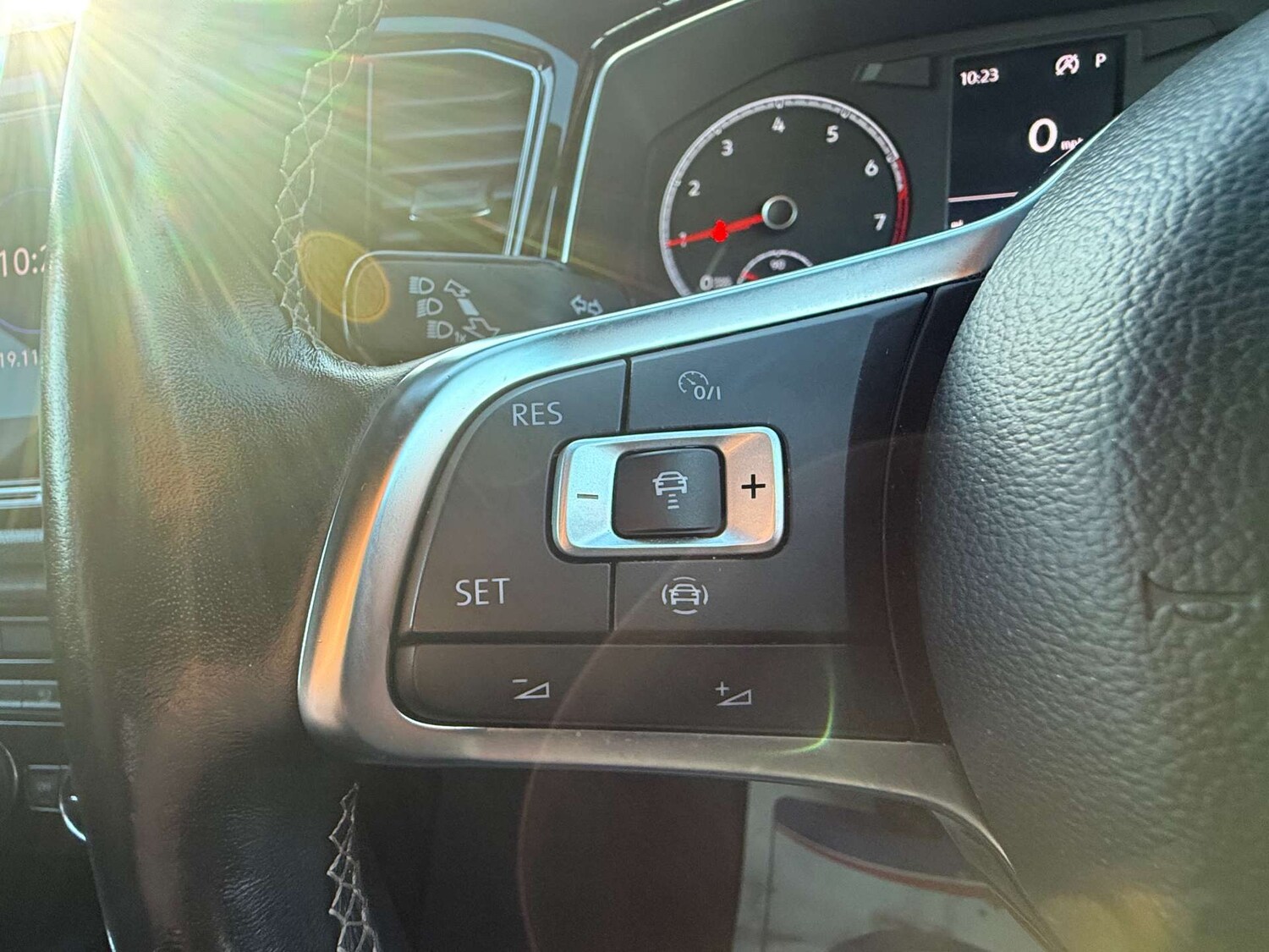 Used Volkswagen T-Roc 2020 for sale - 77207447: Photo 15