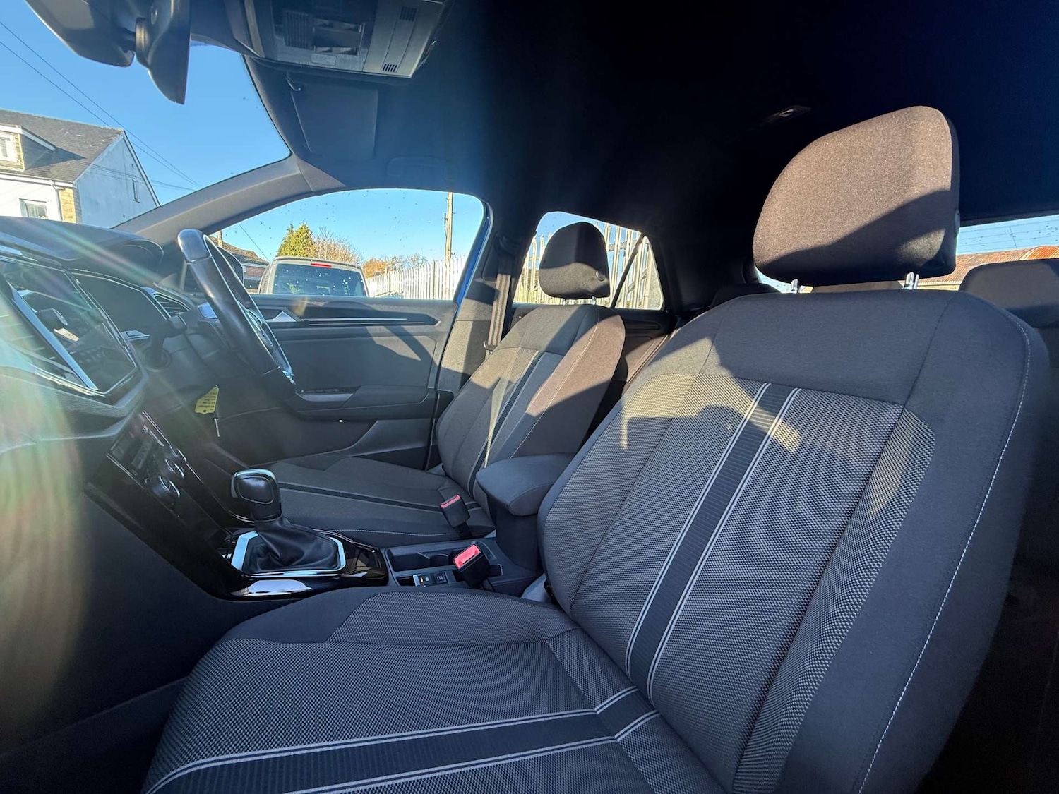 Used Volkswagen T-Roc 2020 for sale - 77207447: Photo 20