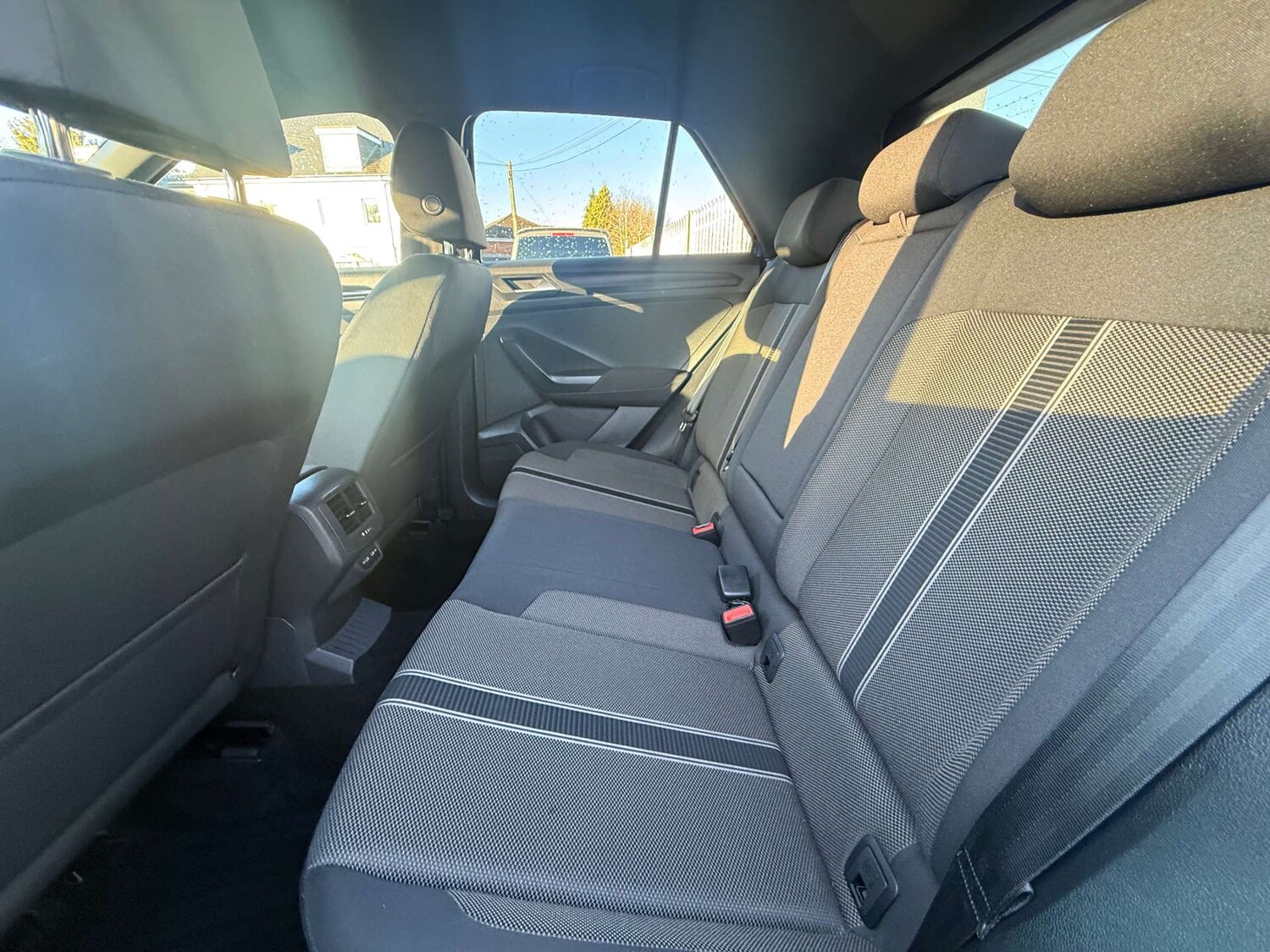 Used Volkswagen T-Roc 2020 for sale - 77207447: Photo 21