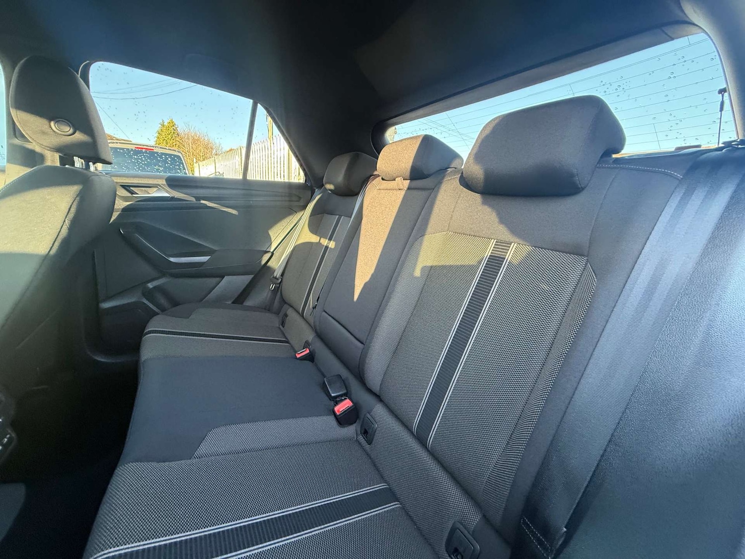 Used Volkswagen T-Roc 2020 for sale - 77207447: Photo 22