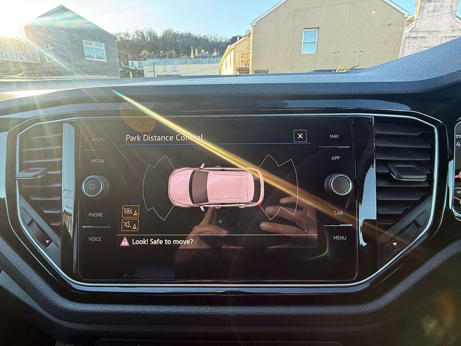 Used Volkswagen T-Roc 2020 for sale - 77207447: Photo 29