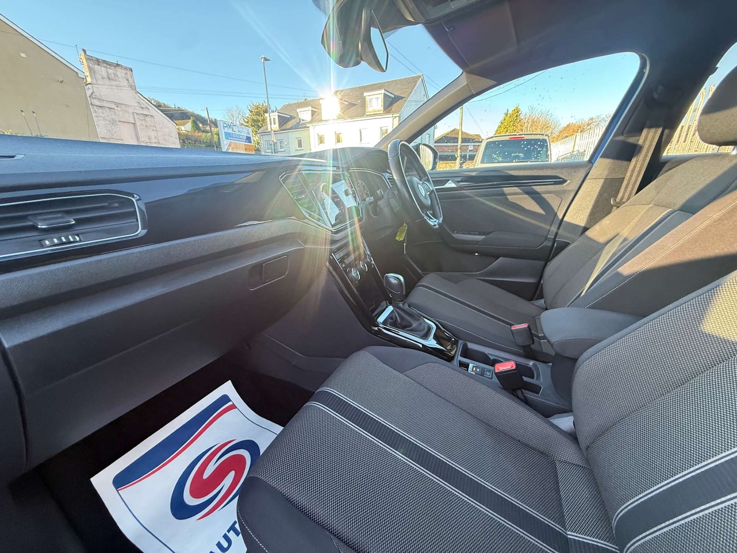 Used Volkswagen T-Roc 2020 for sale - 77207447: Photo 33