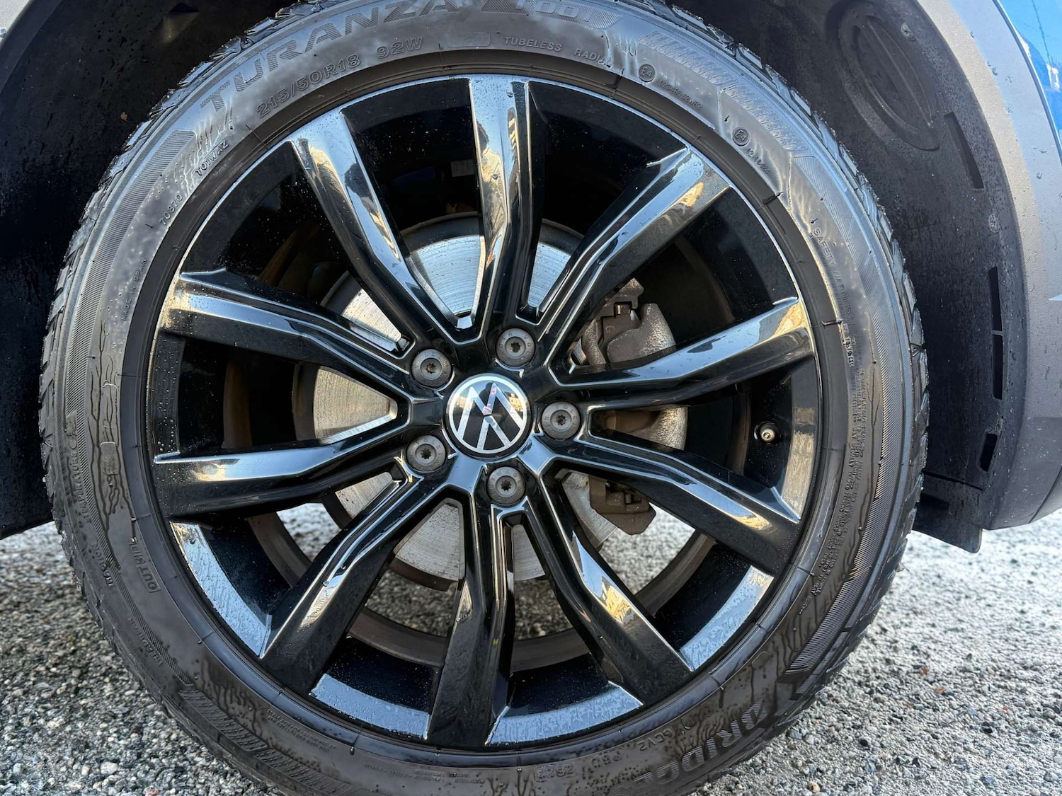 Used Volkswagen T-Roc 2020 for sale - 77207447: Photo 35