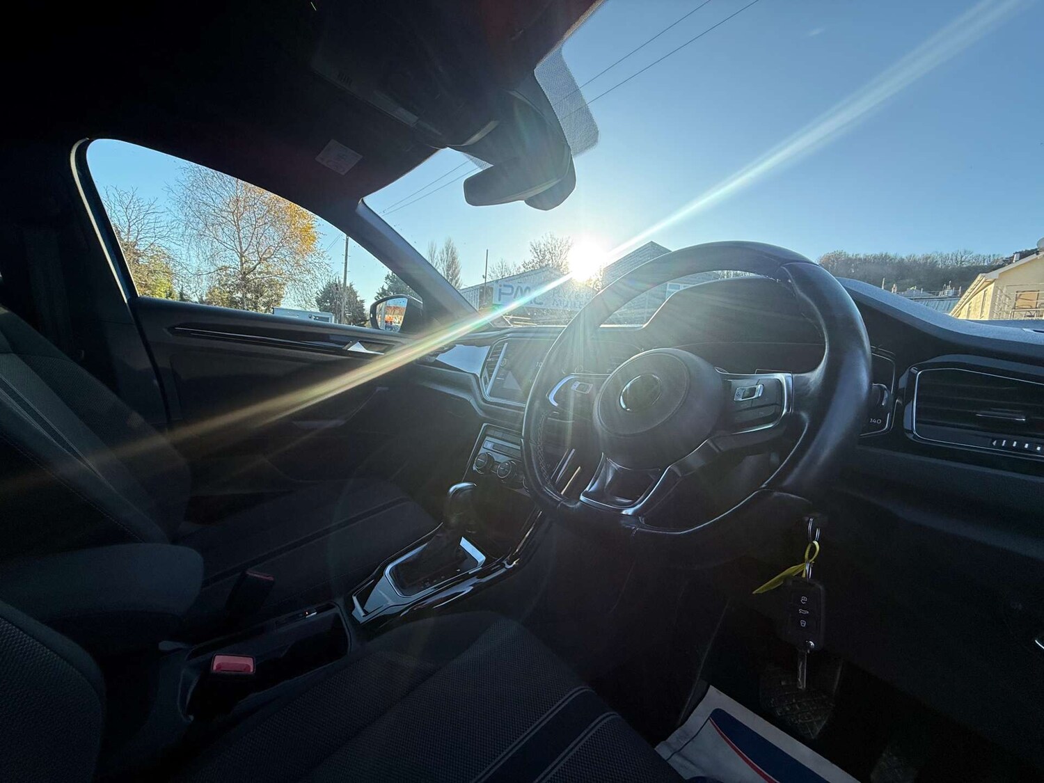 Used Volkswagen T-Roc 2020 for sale - 77207447: Photo 39