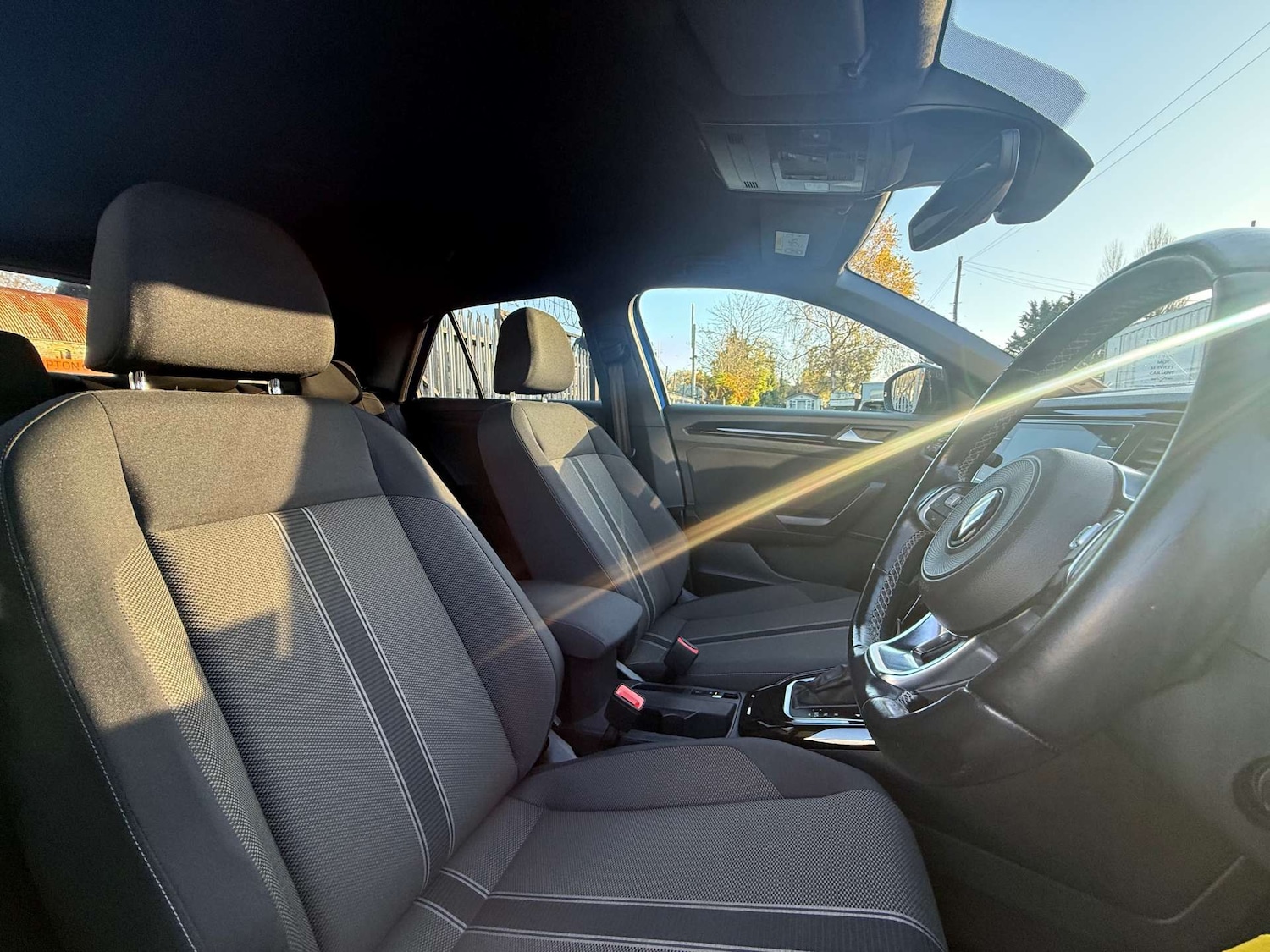 Used Volkswagen T-Roc 2020 for sale - 77207447: Photo 46