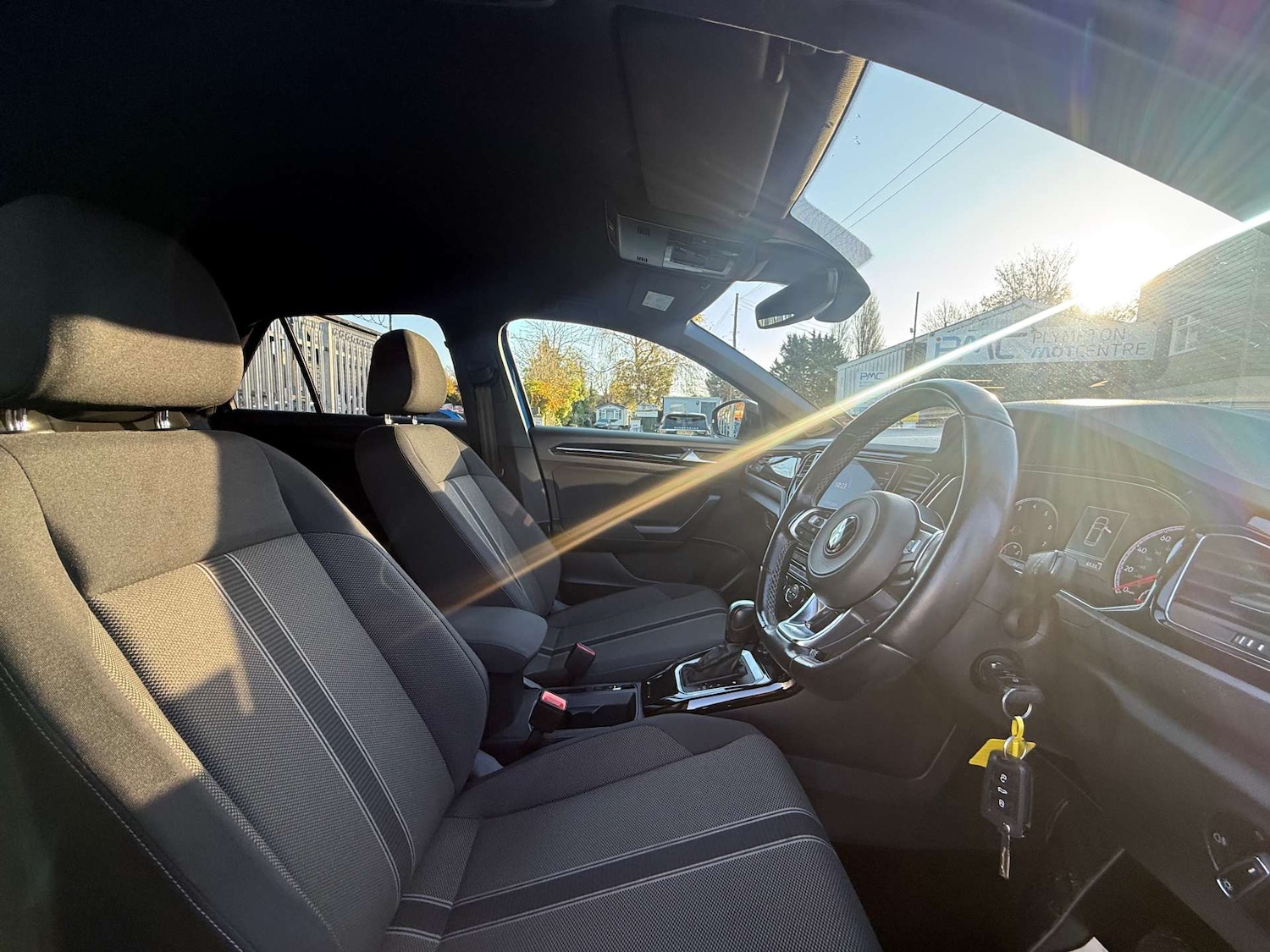 Used Volkswagen T-Roc 2020 for sale - 77207447: Photo 58