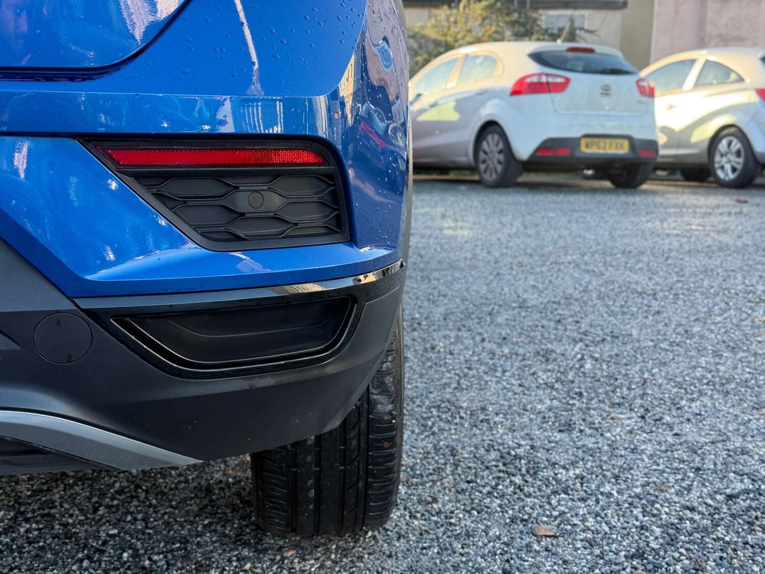 Used Volkswagen T-Roc 2020 for sale - 77207447: Photo 61