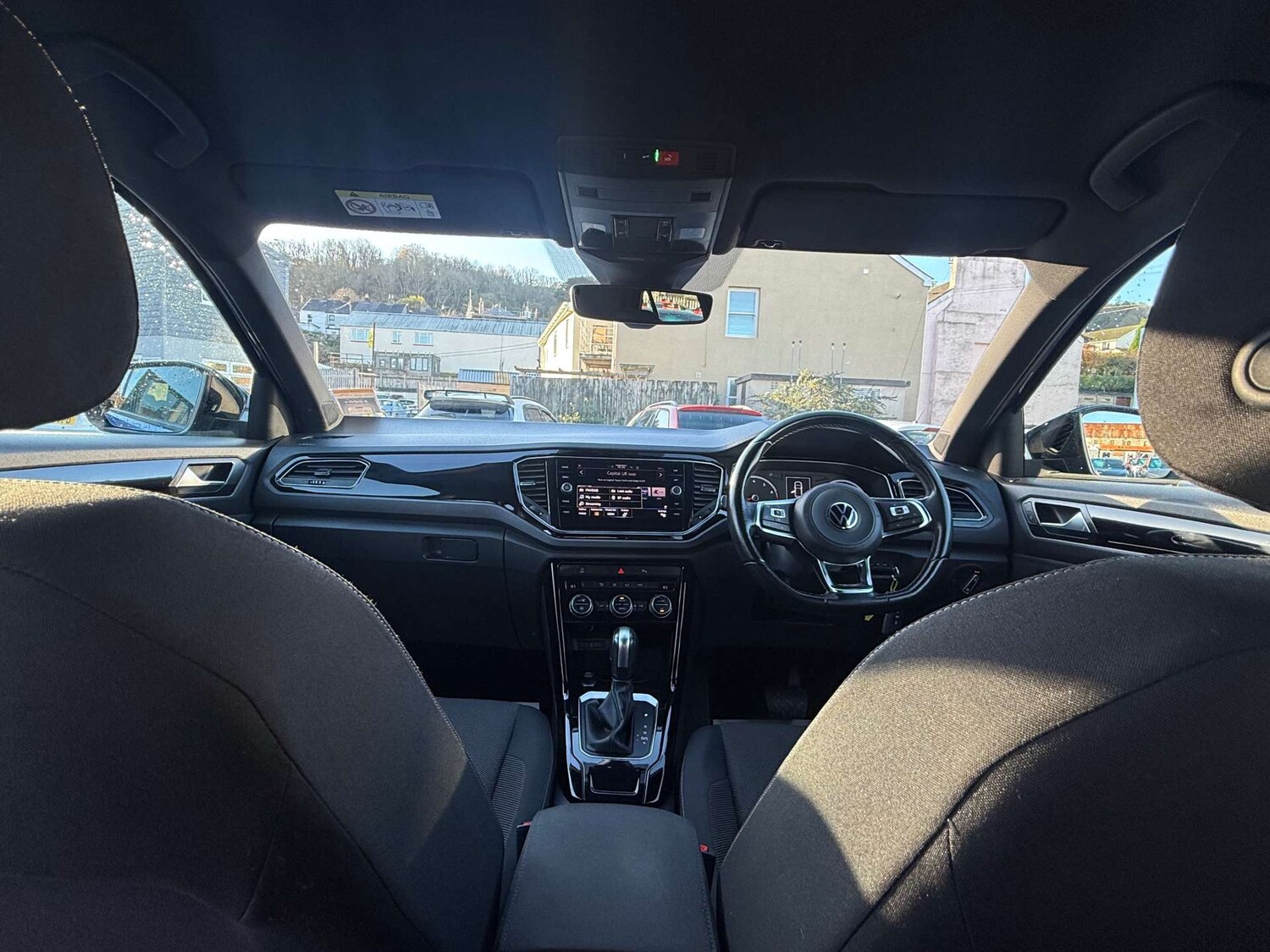 Used Volkswagen T-Roc 2020 for sale - 77207447: Photo 64