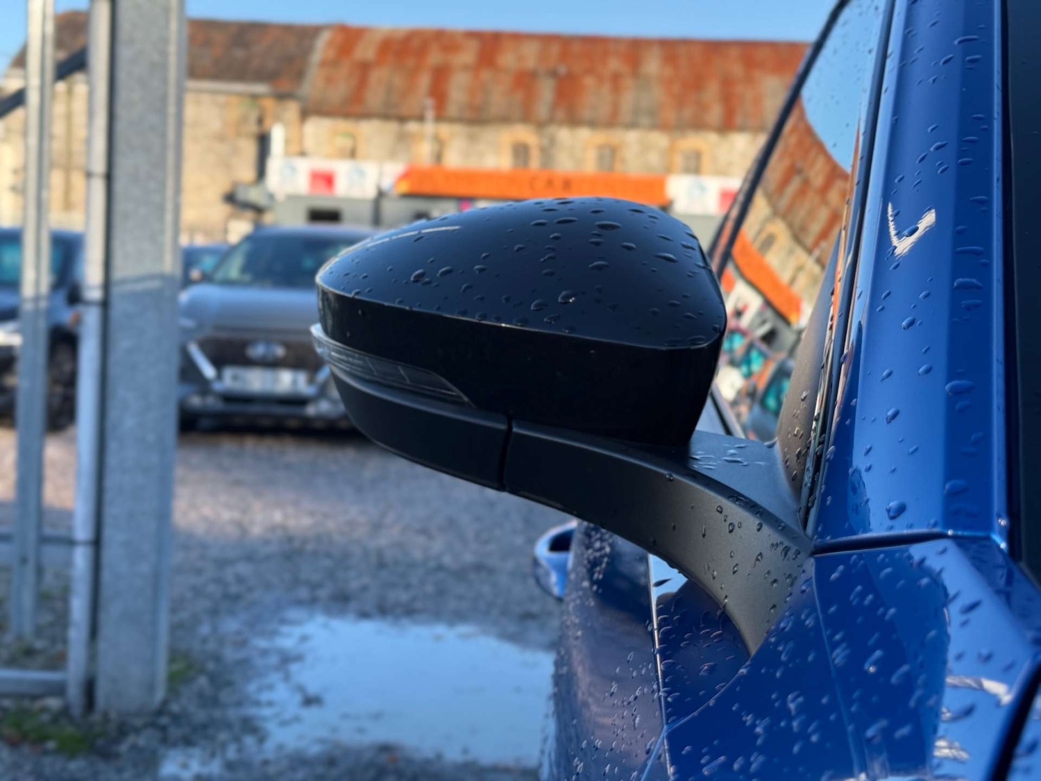 Used Volkswagen T-Roc 2020 for sale - 77207447: Photo 65