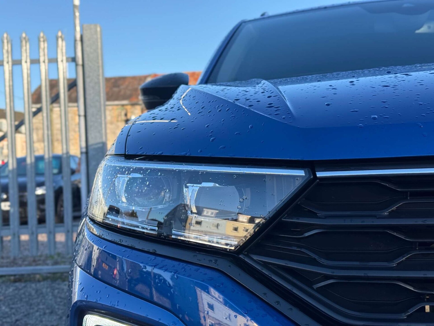 Used Volkswagen T-Roc 2020 for sale - 77207447: Photo 67