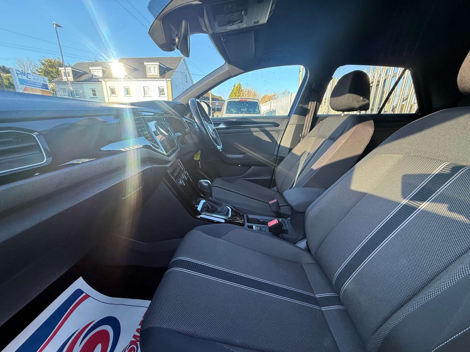 Used Volkswagen T-Roc 2020 for sale - 77207447: Photo 69