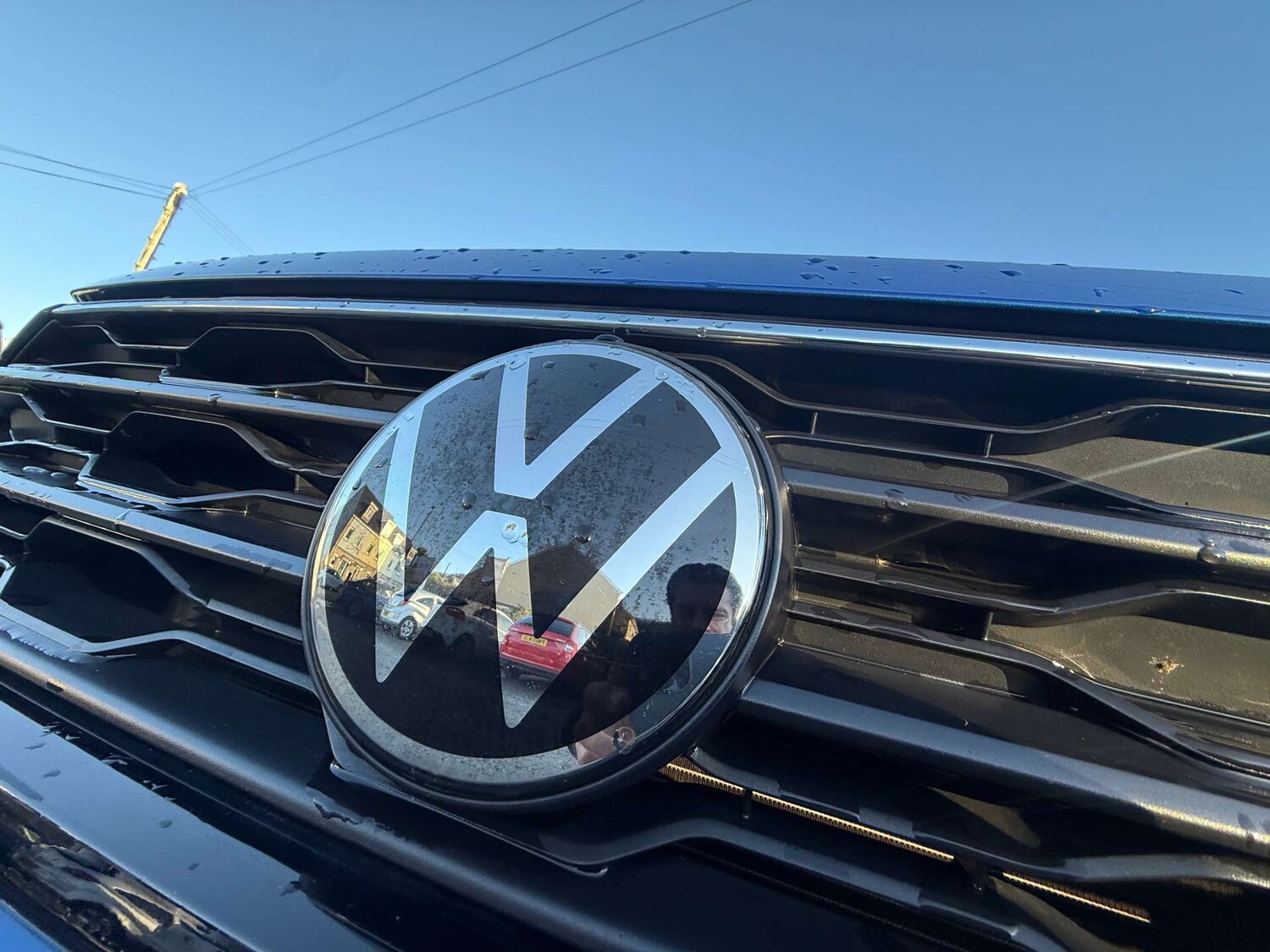 Used Volkswagen T-Roc 2020 for sale - 77207447: Photo 71